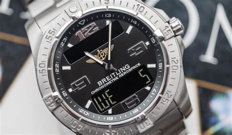 aerospace breitling price|Breitling e79362 price.